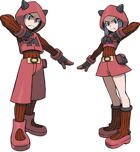 pokemon team magma|team magma grunt female.